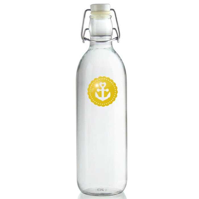 ANKERFLASCHE